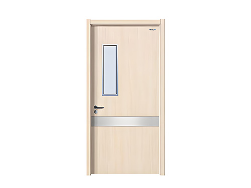 山西教室隔音门