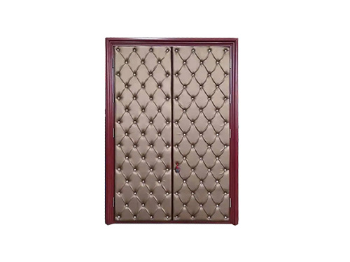 山西直播间隔音门