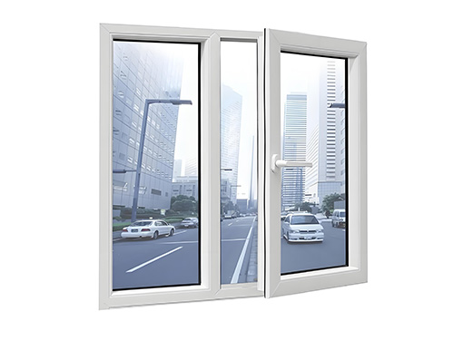 山西塑钢隔音窗