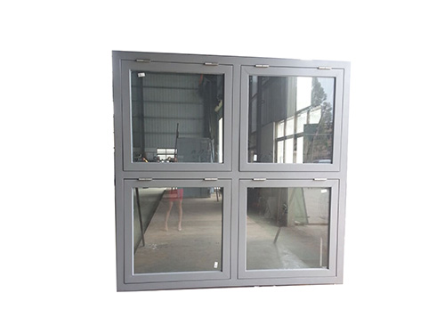 山西钢制泄爆窗