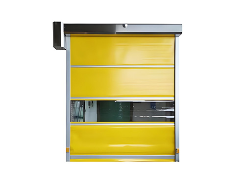 山西电动卷帘门