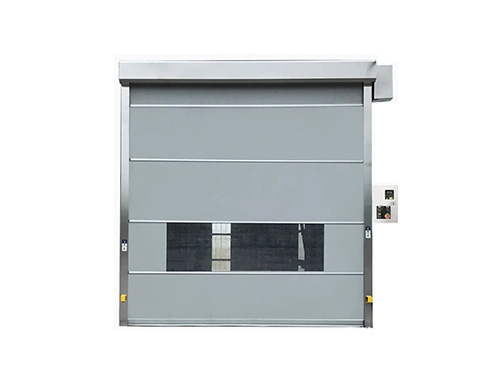 山西快速卷帘门