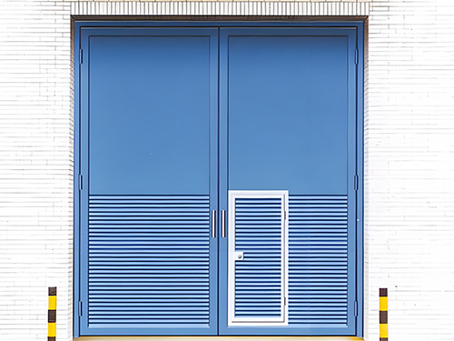 山西工业变压器门