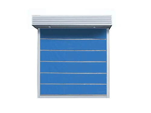 山西防火卷帘门